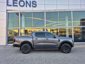 Ford Ranger 2.0 BiTurbo double cab Wildtrak - Image 3