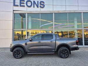 Ford Ranger 2.0 BiTurbo double cab Wildtrak - Image 4