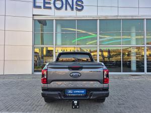 Ford Ranger 2.0 BiTurbo double cab Wildtrak - Image 5