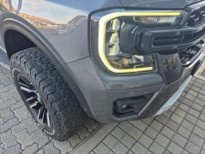 Ford Ranger 2.0 BiTurbo double cab Wildtrak - Image 7