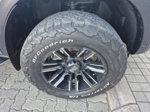 Ford Ranger 2.0 BiTurbo double cab Wildtrak - Image 8