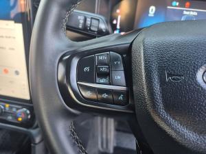 Ford Ranger 2.0 BiTurbo double cab Tremor 4WD - Image 10