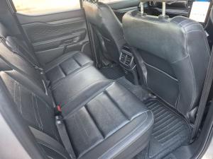Ford Ranger 2.0 BiTurbo double cab Tremor 4WD - Image 12