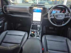 Ford Ranger 2.0 BiTurbo double cab Tremor 4WD - Image 14