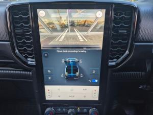 Ford Ranger 2.0 BiTurbo double cab Tremor 4WD - Image 18