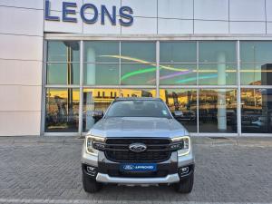 Ford Ranger 2.0 BiTurbo double cab Tremor 4WD - Image 2