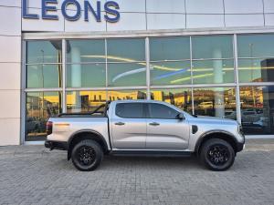 Ford Ranger 2.0 BiTurbo double cab Tremor 4WD - Image 3