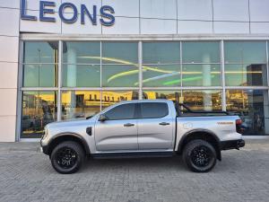 Ford Ranger 2.0 BiTurbo double cab Tremor 4WD - Image 4