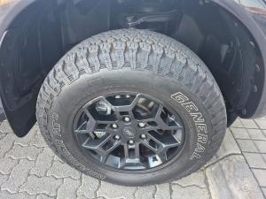 Ford Ranger 2.0 BiTurbo double cab Tremor 4WD - Image 8