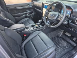Ford Ranger 2.0 BiTurbo double cab Tremor 4WD - Image 9