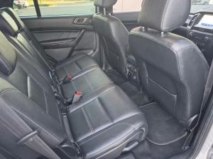 Ford Everest 2.0Bi-Turbo 4WD Limited - Image 10