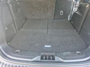 Ford Everest 2.0Bi-Turbo 4WD Limited - Image 12