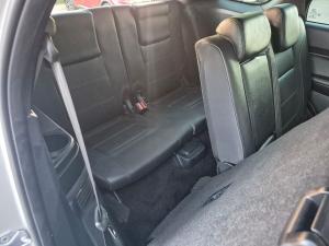 Ford Everest 2.0Bi-Turbo 4WD Limited - Image 13