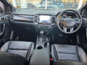 Ford Everest 2.0Bi-Turbo 4WD Limited - Image 14