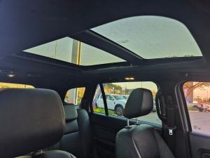 Ford Everest 2.0Bi-Turbo 4WD Limited - Image 15