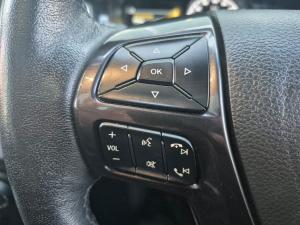 Ford Everest 2.0Bi-Turbo 4WD Limited - Image 16