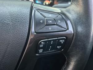 Ford Everest 2.0Bi-Turbo 4WD Limited - Image 17