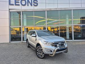 Ford Everest 2.0Bi-Turbo 4WD Limited - Image 1