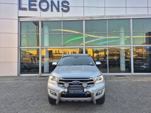 Ford Everest 2.0Bi-Turbo 4WD Limited - Image 2