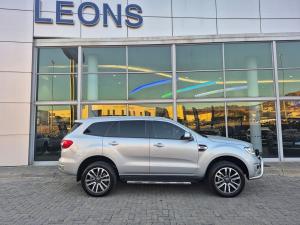 Ford Everest 2.0Bi-Turbo 4WD Limited - Image 3
