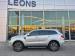 Ford Everest 2.0Bi-Turbo 4WD Limited - Thumbnail 4