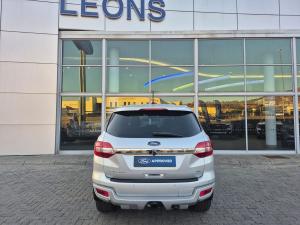 Ford Everest 2.0Bi-Turbo 4WD Limited - Image 5