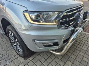Ford Everest 2.0Bi-Turbo 4WD Limited - Image 7