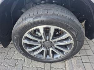 Ford Everest 2.0Bi-Turbo 4WD Limited - Image 8