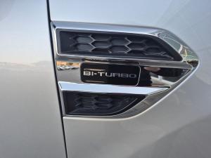 Ford Everest 2.0Bi-Turbo 4WD Limited - Image 9