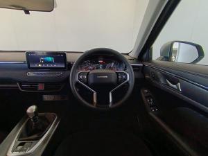 Haval Jolion 1.5T City - Image 13
