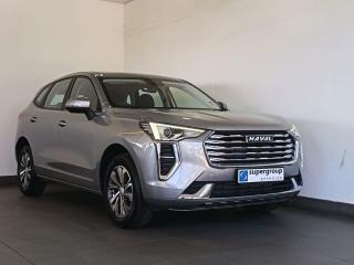 Haval Jolion 1.5T City