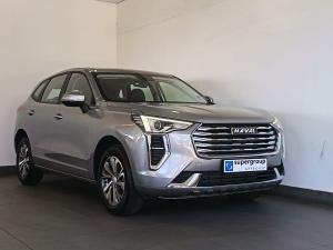 Haval Jolion 1.5T City - Image 1