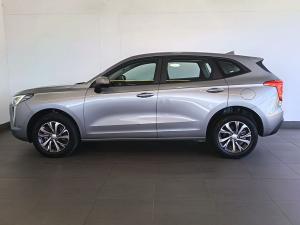 Haval Jolion 1.5T City - Image 4