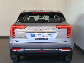 Haval Jolion 1.5T City
