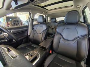 Haval Jolion 1.5T Luxury manual - Image 10