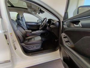 Haval Jolion 1.5T Luxury manual - Image 11