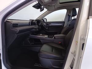 Haval Jolion 1.5T Luxury manual - Image 14
