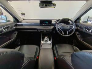 Haval Jolion 1.5T Luxury manual - Image 15