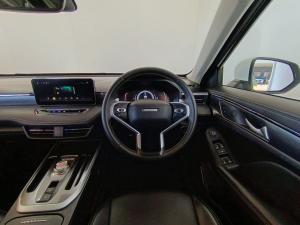 Haval Jolion 1.5T Luxury manual - Image 18