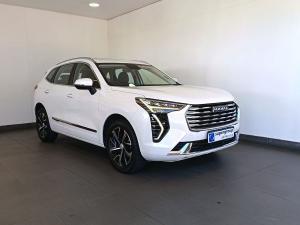 Haval Jolion 1.5T Luxury manual - Image 1