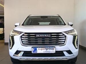 Haval Jolion 1.5T Luxury manual - Image 2