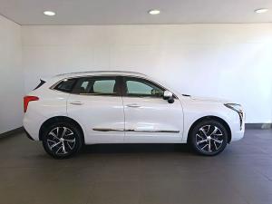 Haval Jolion 1.5T Luxury manual - Image 3