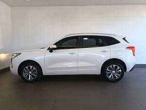 Haval Jolion 1.5T Luxury manual - Image 4