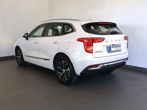 Haval Jolion 1.5T Luxury manual - Image 5