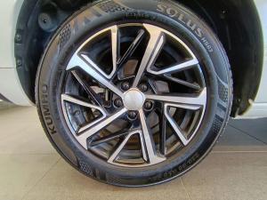 Haval Jolion 1.5T Luxury manual - Image 9