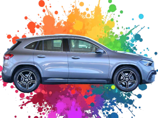 Mercedes-Benz GLA GLA200 Progressive