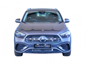 Mercedes-Benz GLA GLA200 Progressive - Image 17