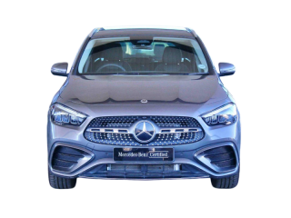 Mercedes-Benz GLA GLA200 Progressive