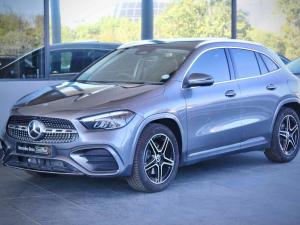Mercedes-Benz GLA GLA200 Progressive - Image 1