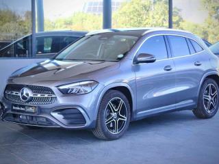 Mercedes-Benz GLA GLA200 Progressive